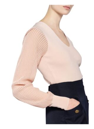 Reiss Pullover Savannah rosa