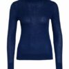 Reiss Pullover Sophie blau