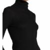 Reiss Pullover Sophie schwarz