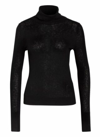 Reiss Pullover Sophie schwarz