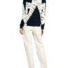 Reiss Pullover Tiffany blau
