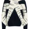 Reiss Pullover Tiffany blau