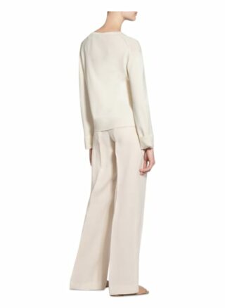 Reiss Pullover Tilly weiss