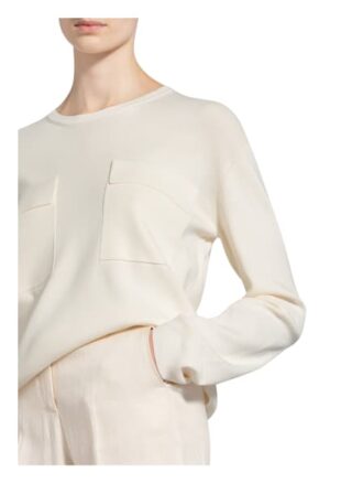 Reiss Pullover Tilly weiss