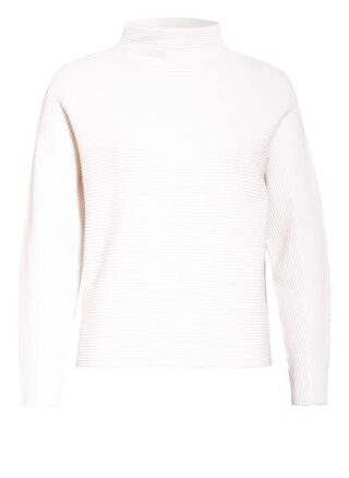 Reiss Pullover lilane weiss