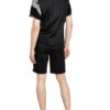 Reiss Resorthemd Gigi schwarz