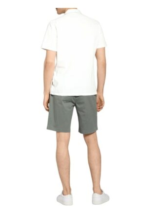 Reiss Resorthemd Lang Regular Fit weiss