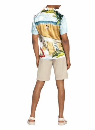 Reiss Resorthemd Tomei Regular Fit weiss