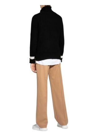 Reiss Rollkragenpullover Coleen schwarz