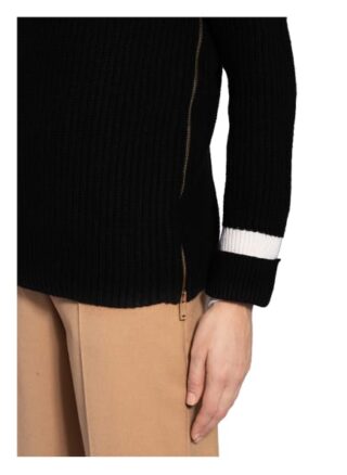Reiss Rollkragenpullover Coleen schwarz