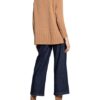 Reiss Rollkragenpullover Eve braun
