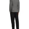 Reiss Sakko Atherton Slim Fit grau