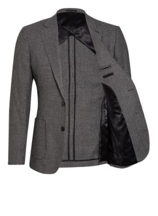 Reiss Sakko Atherton Slim Fit grau