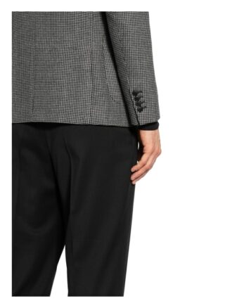 Reiss Sakko Atherton Slim Fit grau