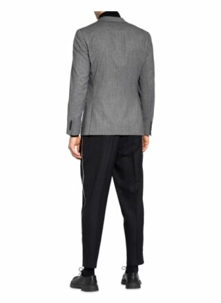 Reiss Sakko Ben Slim Fit grau