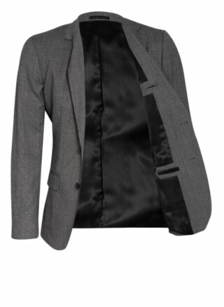 Reiss Sakko Ben Slim Fit grau