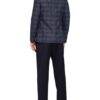 Reiss Sakko Chay Extra Slim Fit blau