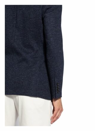Reiss Sakko Hollow Slim Fit blau
