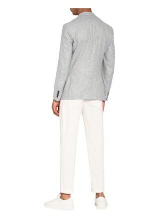 Reiss Sakko Niche Extra Slim Fit grau