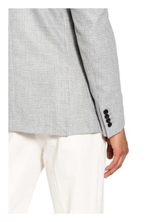 Reiss Sakko Niche Extra Slim Fit grau
