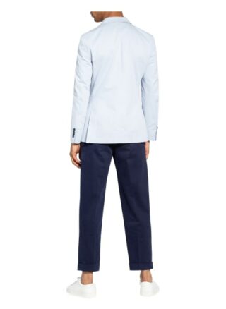 Reiss Sakko Orient Slim Fit blau