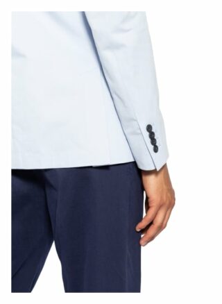 Reiss Sakko Orient Slim Fit blau