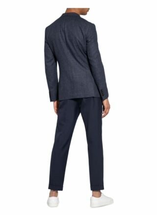 REISS Seek Sakko Herren, Blau