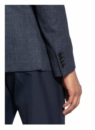 REISS Seek Sakko Herren, Blau