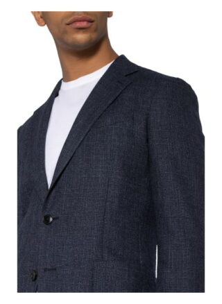 Reiss Sakko Seek Extra Slim Fit blau