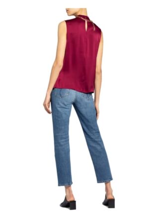 Reiss Satintop Freya rot