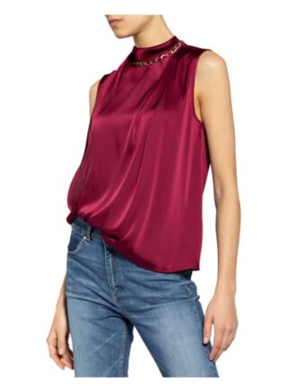 Reiss Satintop Freya rot