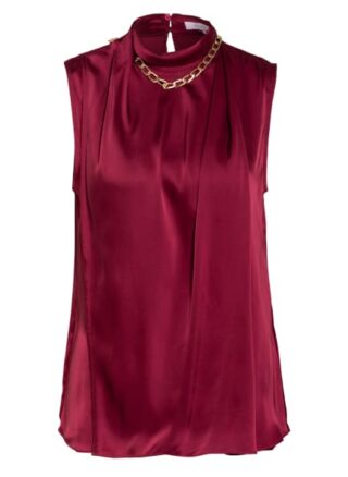 Reiss Satintop Freya rot