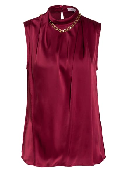 Reiss Satintop Freya rot Reiss Satintop Freya rot