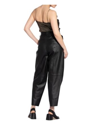 Reiss Seidentop Elianna gold