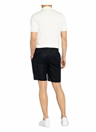 Reiss Shorts Ardielles Regular Fit blau