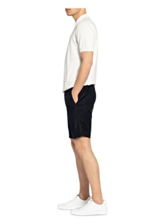 Reiss Shorts Ardielles Regular Fit blau