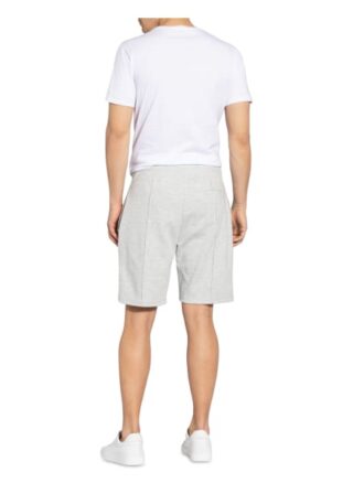 Reiss Shorts Barry Relaxed Fit grau