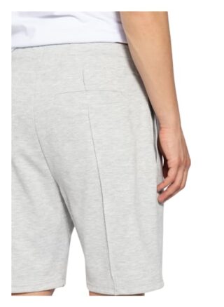 Reiss Shorts Barry Relaxed Fit grau