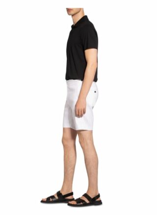 REISS Lucas Shorts Herren, Weiß