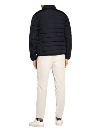 REISS Armstrong Steppjacke Herren, Blau