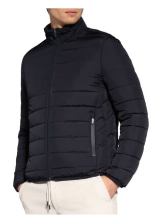 REISS Armstrong Steppjacke Herren, Blau