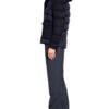 Reiss Steppjacke Graydon blau