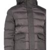 Reiss Steppjacke Graydon grau