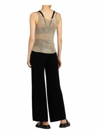 Reiss Stricktop Amanda gold