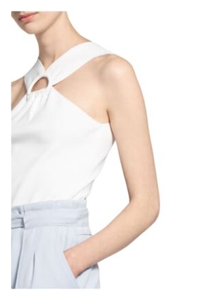 Reiss Stricktop Katya weiss