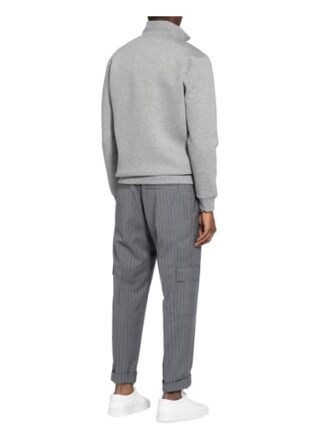 Reiss Sweat-Troyer Sebastian grau