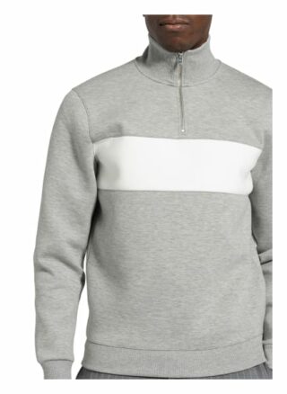 Reiss Sweat-Troyer Sebastian grau