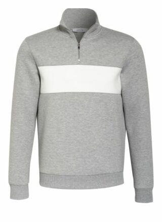 Reiss Sweat-Troyer Sebastian grau