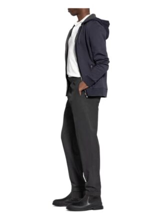 REISS Harold Sweatjacke Herren, Blau