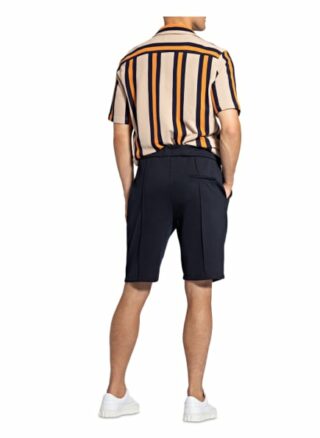 Reiss Sweatpants Dale blau